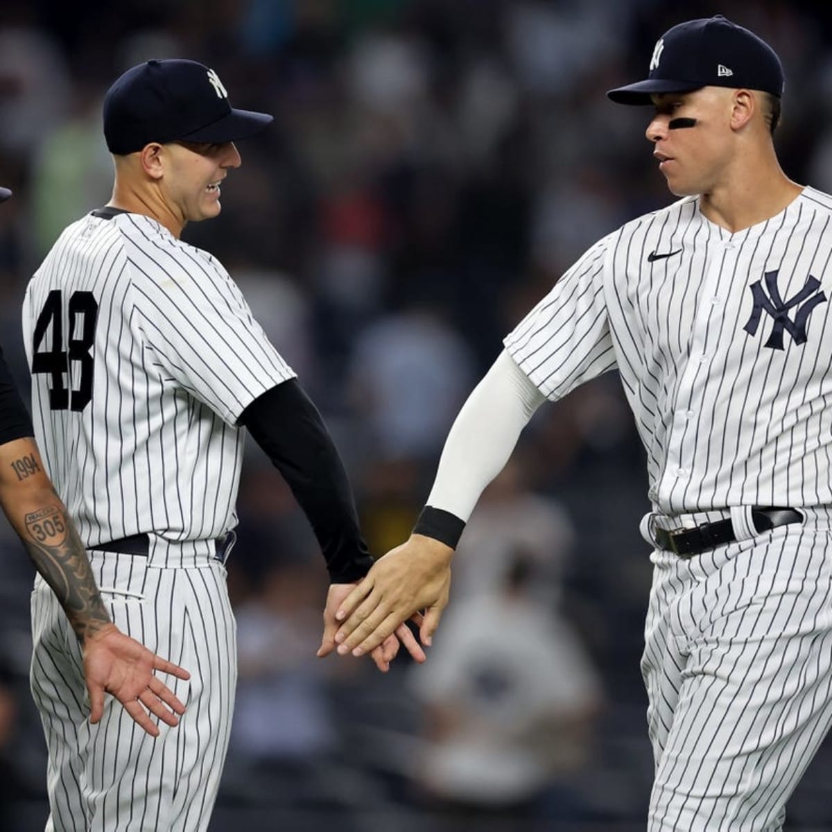 How to watch Yankees vs. Cardinals tonight: Friday's game won't be