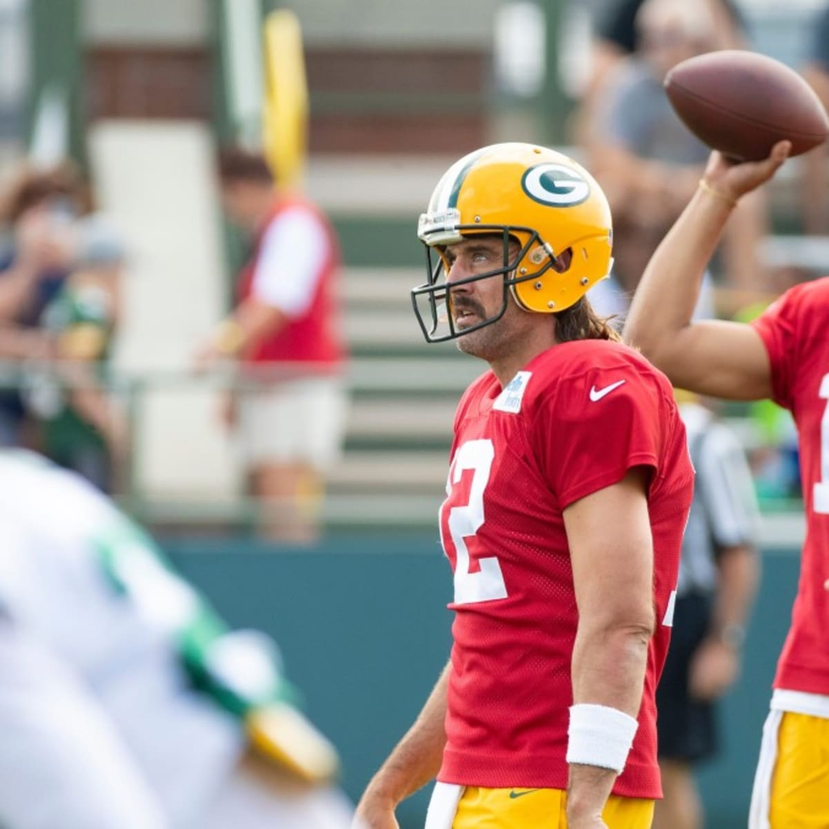 Exploring Green Bay Packers initial 2022 depth chart Wisconsin News - Bally  Sports