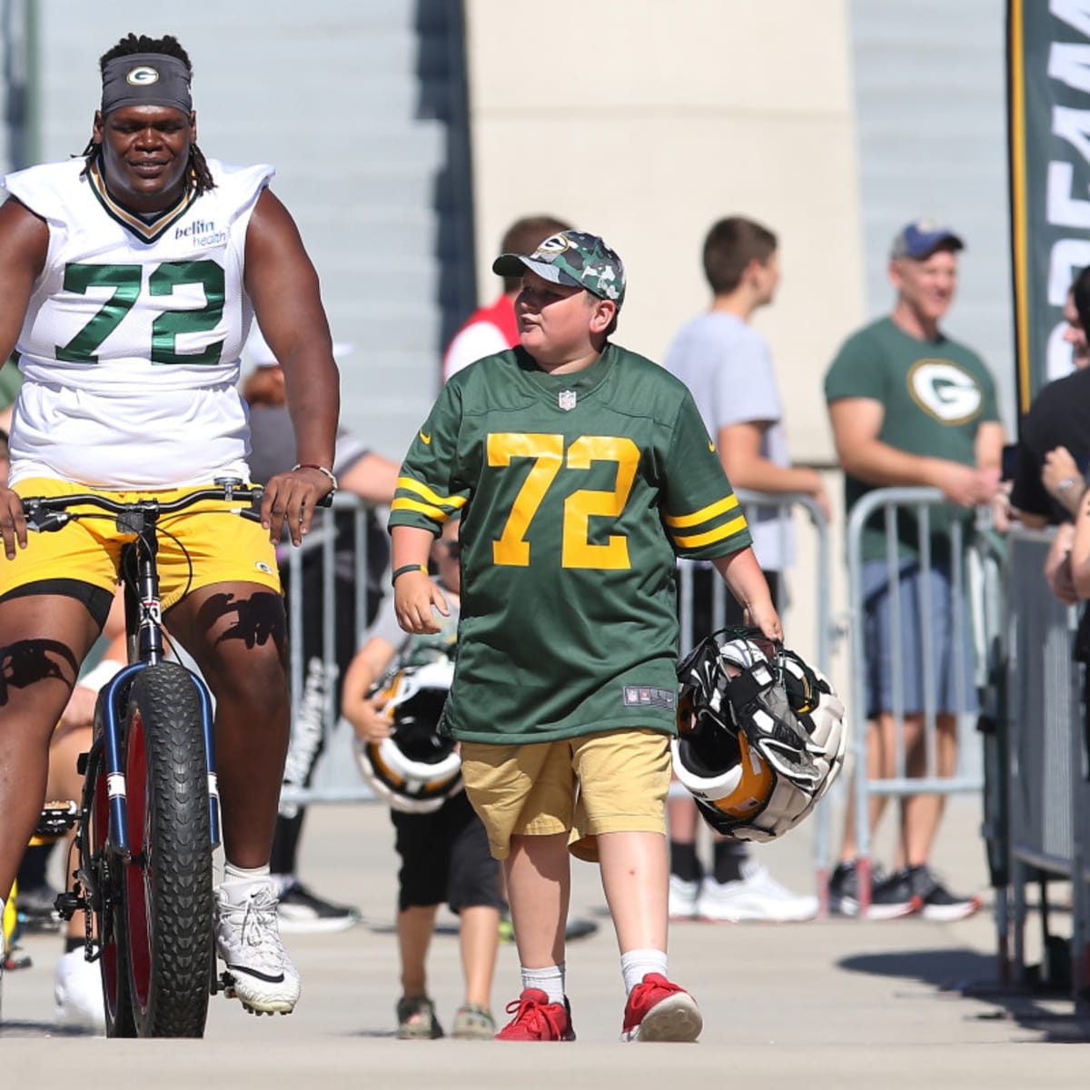 New safety Abram brings familiarity, physicality to Packers Wisconsin News  - Bally Sports