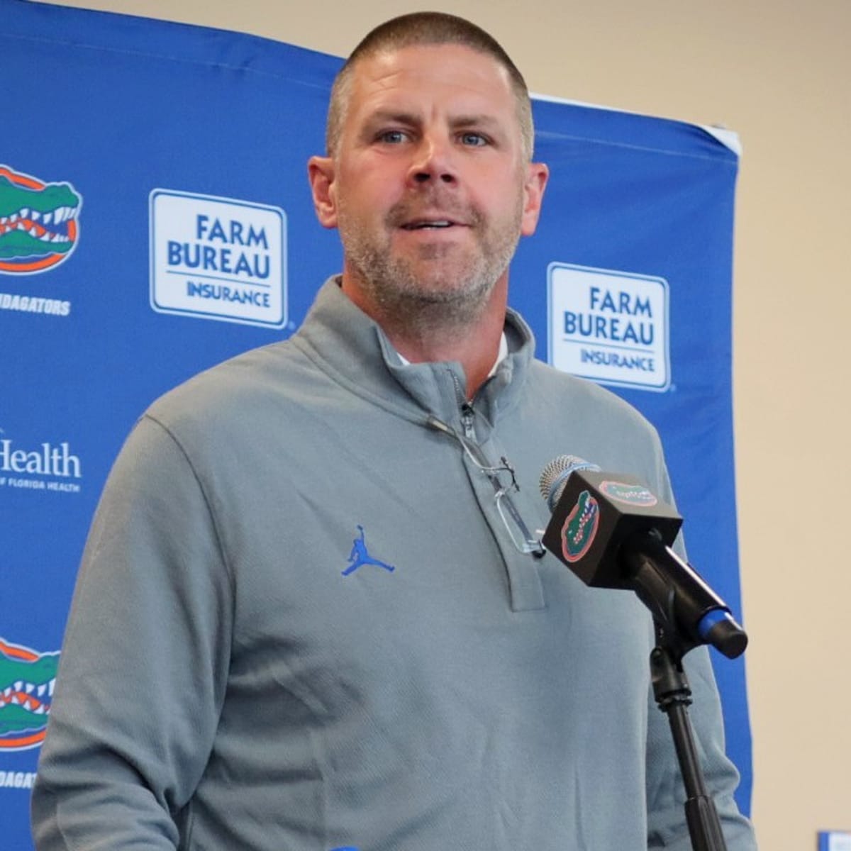 Florida football: Can Billy Napier salvage 2022 offensive recruit class?