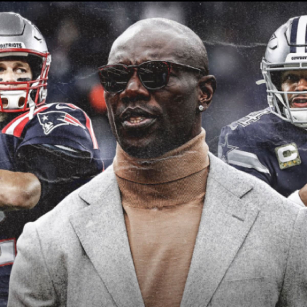 NFL Hall of Famer Terrell Owens, 49, eyes return to Cowboys: report