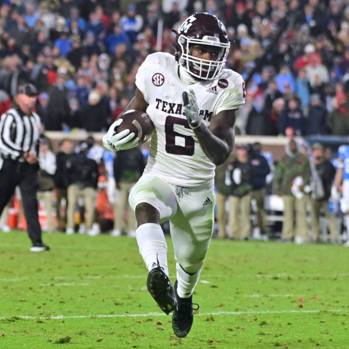 NFL Draft: Group Of National Champions Headed To NFL - Visit NFL Draft on  Sports Illustrated, the latest news coverage, with rankings for NFL Draft  prospects, College Football, Dynasty and Devy Fantasy