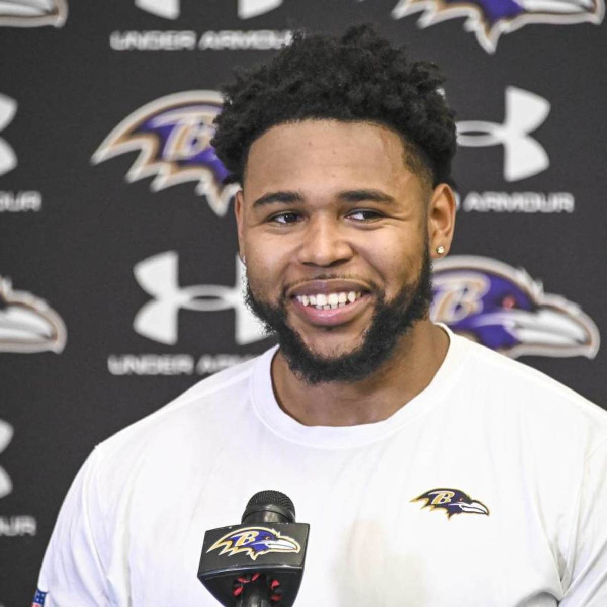 Could Ravens rookie Travis Jones be this year's biggest draft steal? -  Baltimore Beatdown