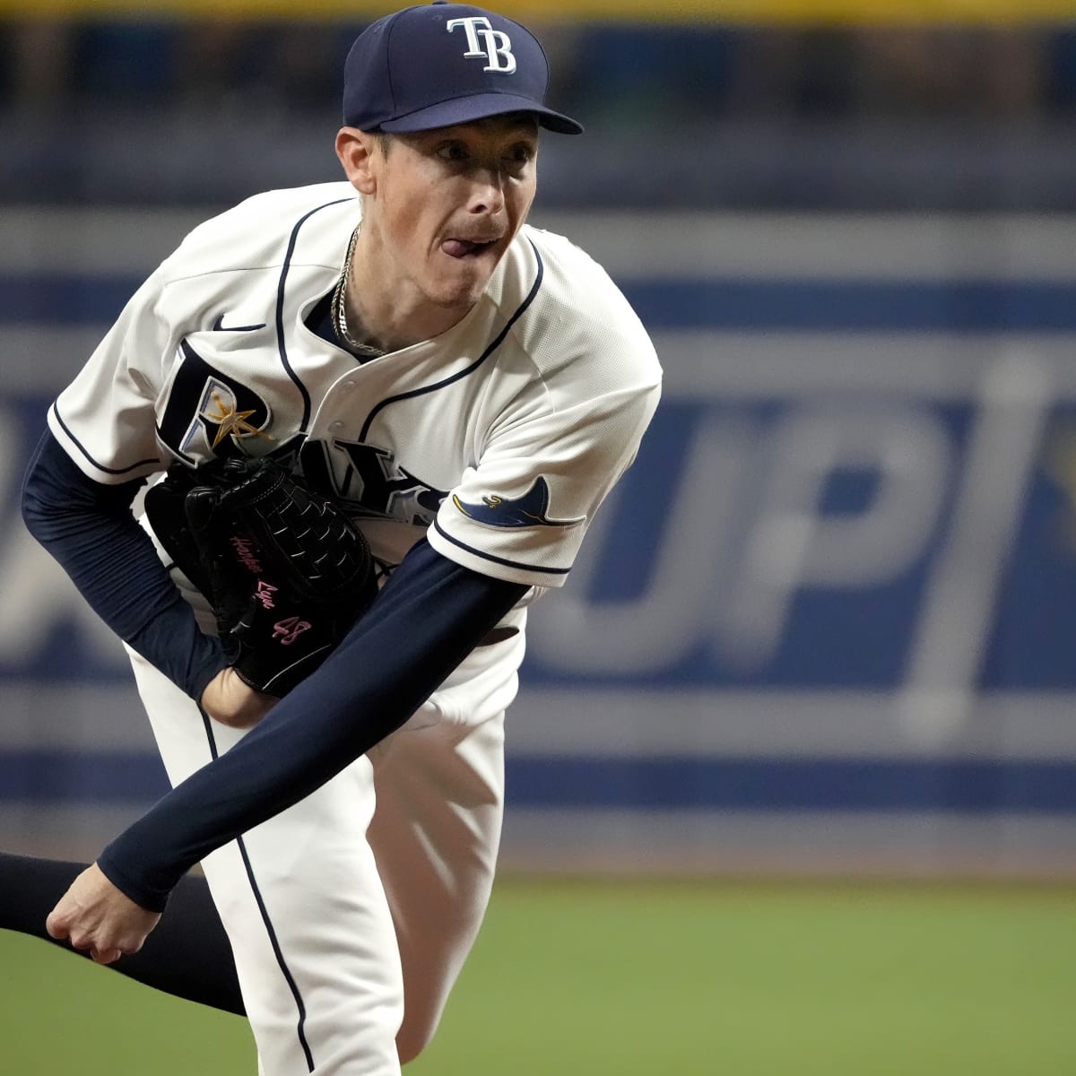 GameDay Preview: Sizzling Tampa Bay Rays Make First Trip To Fenway