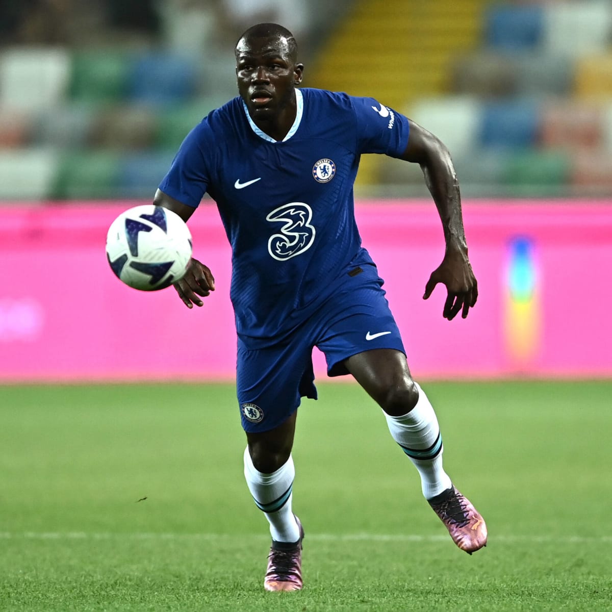 Kalidou Koulibaly begins Chelsea exodus to Saudi Pro League