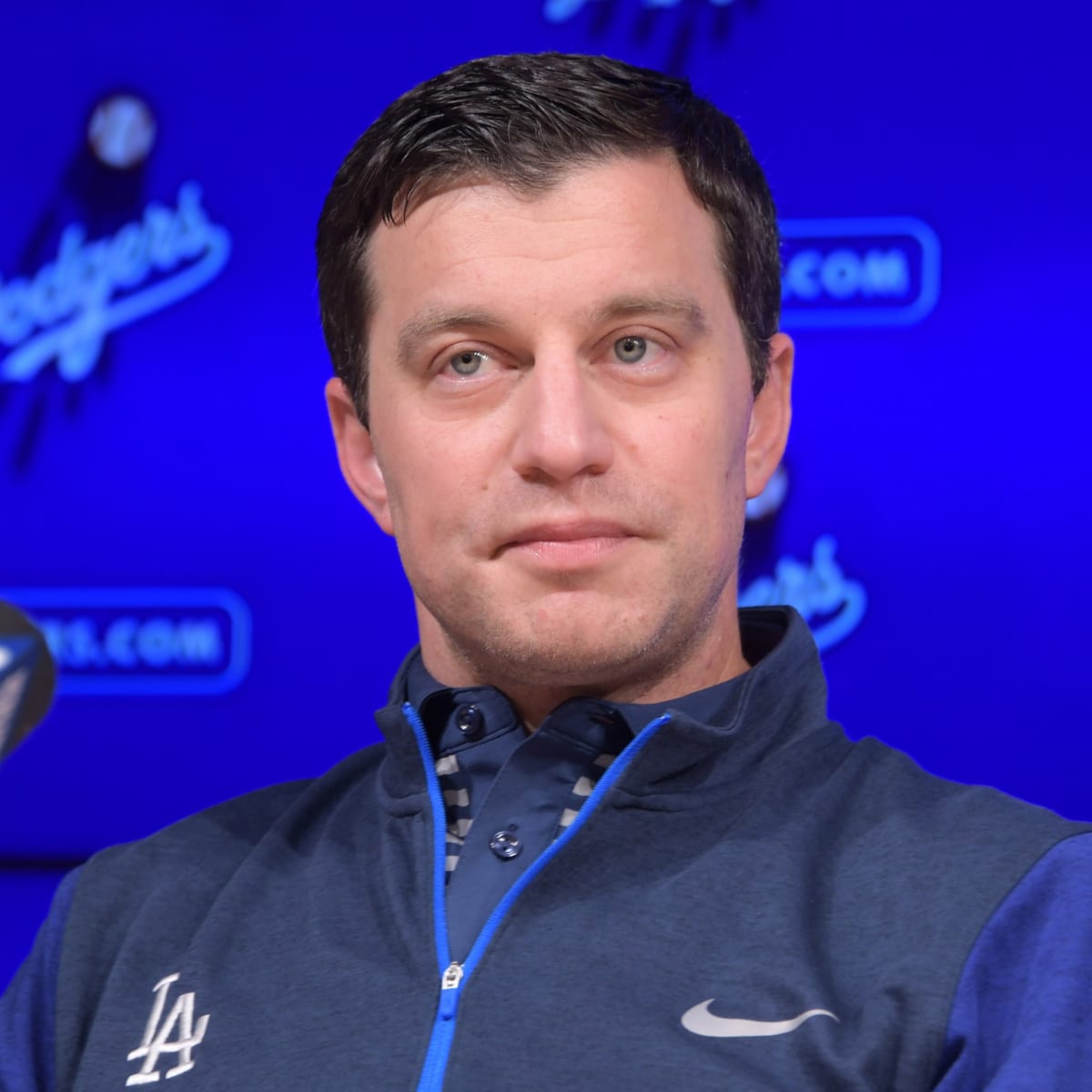 Andrew Friedman explains Dodgers' decision not to spend big - Los