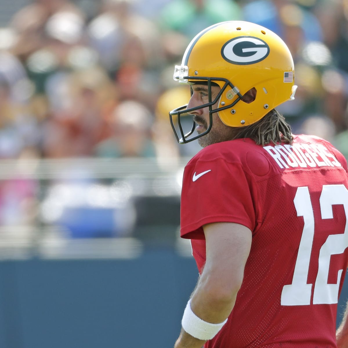 Packers Josiah Deguara plans to step up to help fill void left by Davante  Adams - On3