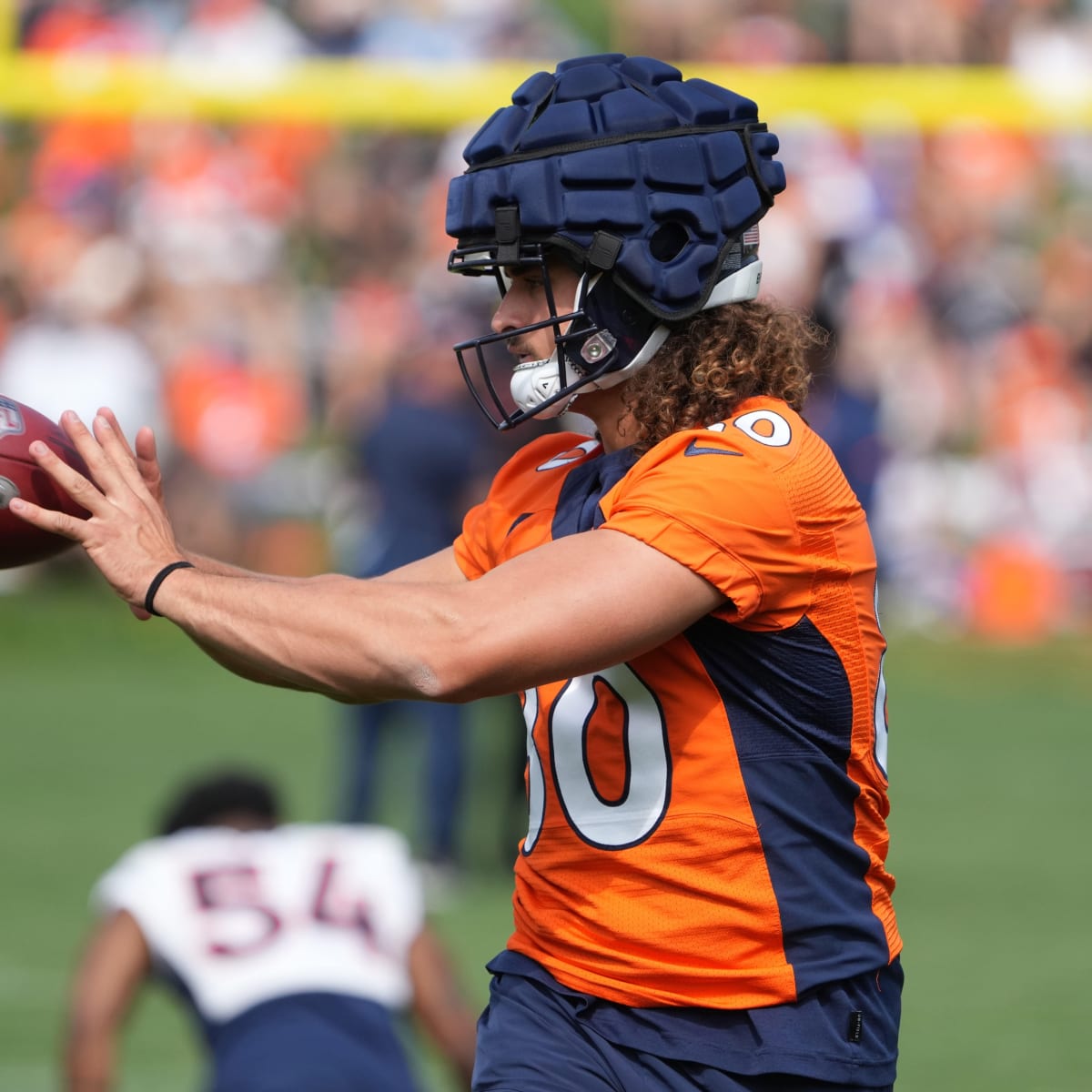 2023 Denver Broncos Training Camp: Day 7 news and notes - Mile