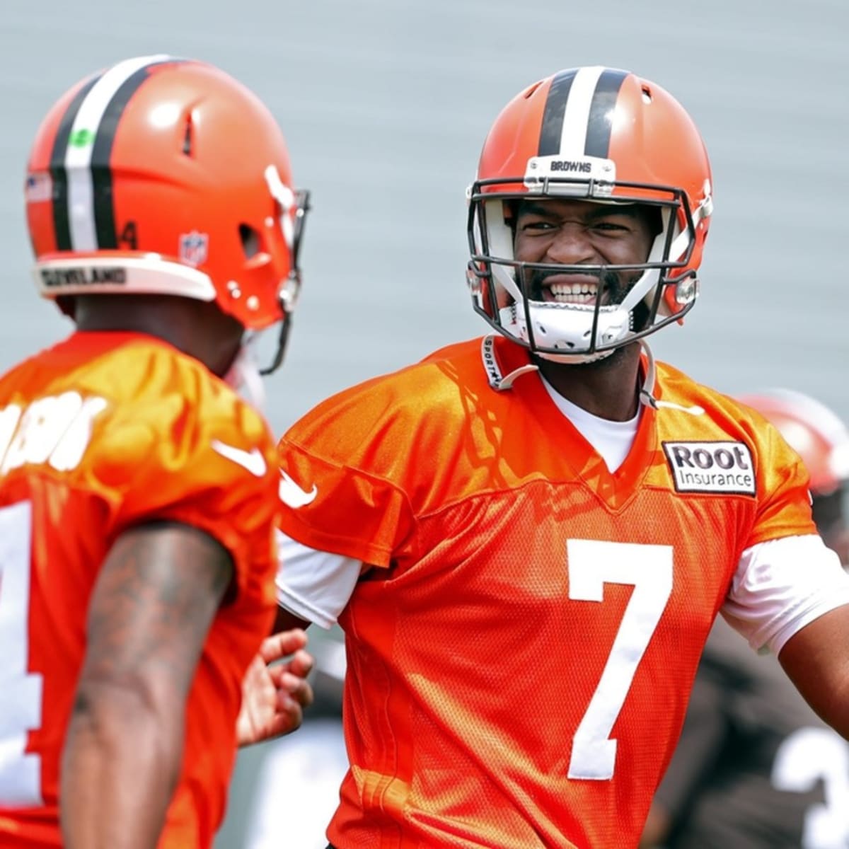 Browns Intend To Play Deshaun Watson In Preseason Game Tomorrow