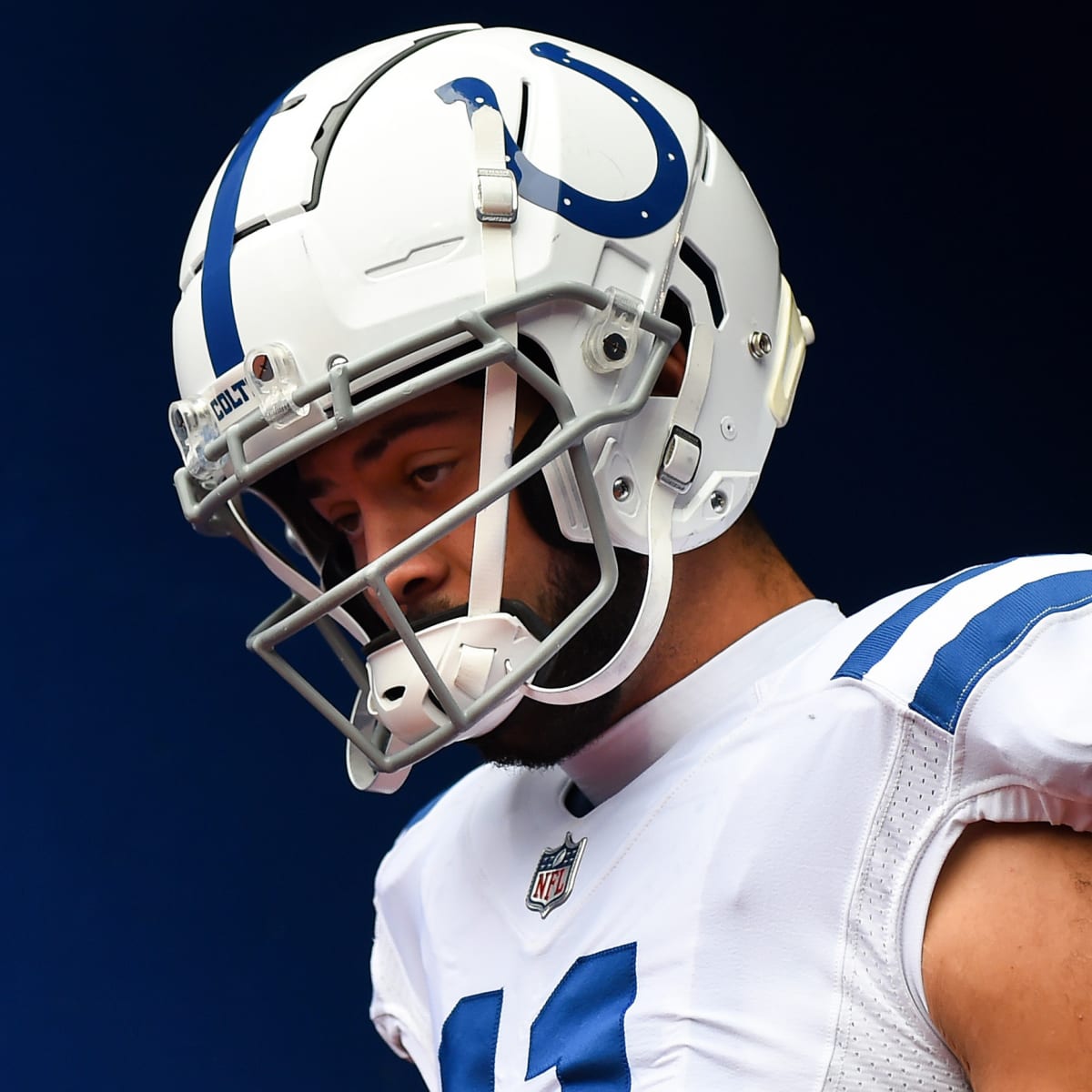 Colts Biggest Weakness According to PFF - Sports Illustrated Indianapolis  Colts News, Analysis and More
