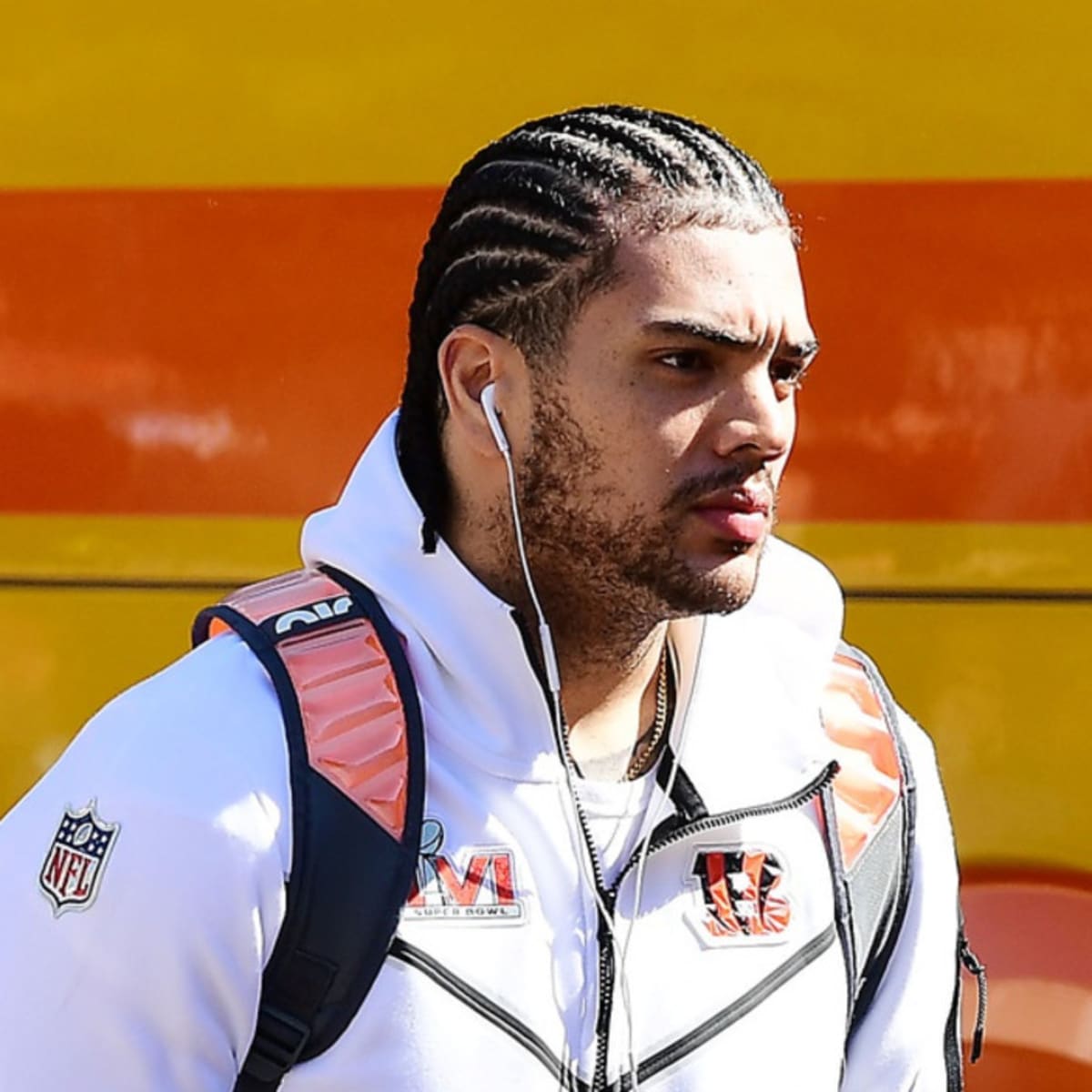 Thaddeus Moss back to Cincinnati Bengals: NFL cuts 2021 - Cincy Jungle