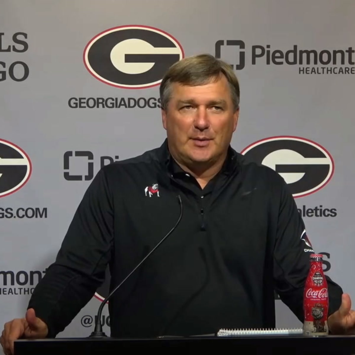 Georgia Football's Pass Rush Will Look Different In 2022 - Sports  Illustrated Georgia Bulldogs News, Analysis and More