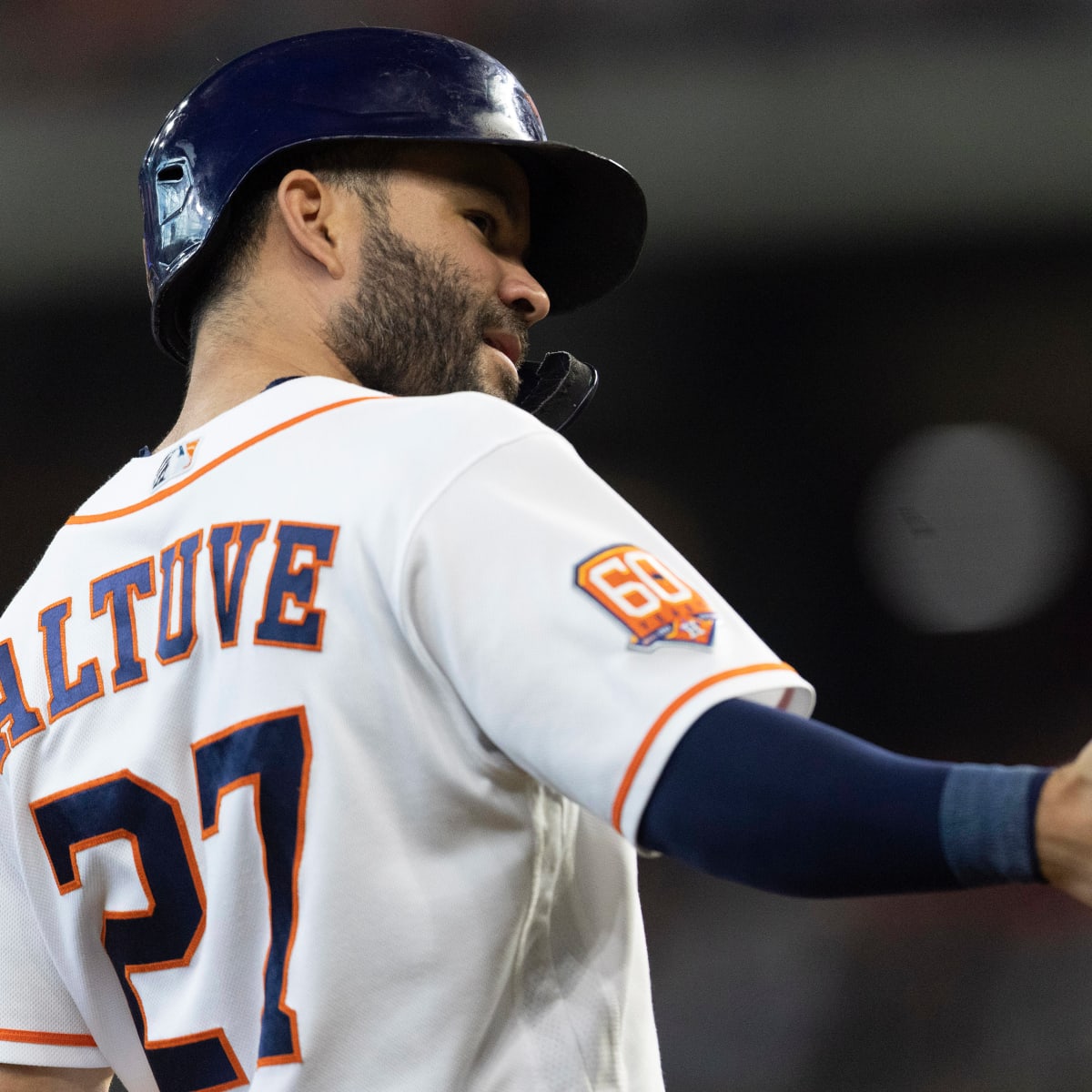 Astros star Jose Altuve named AP Male Athlete of the Year – The Durango  Herald