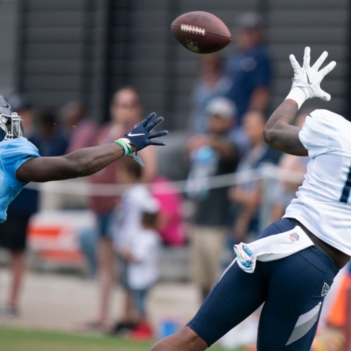 Tennessee Titans Rely on New Coaching Staff and Star Receiver for a  Successful Season - BVM Sports