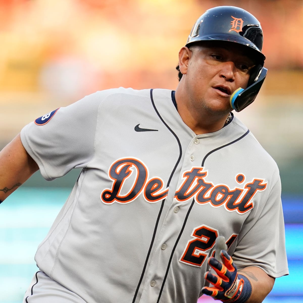 Miguel Cabrera reminds us watching decline of HOF's never easy