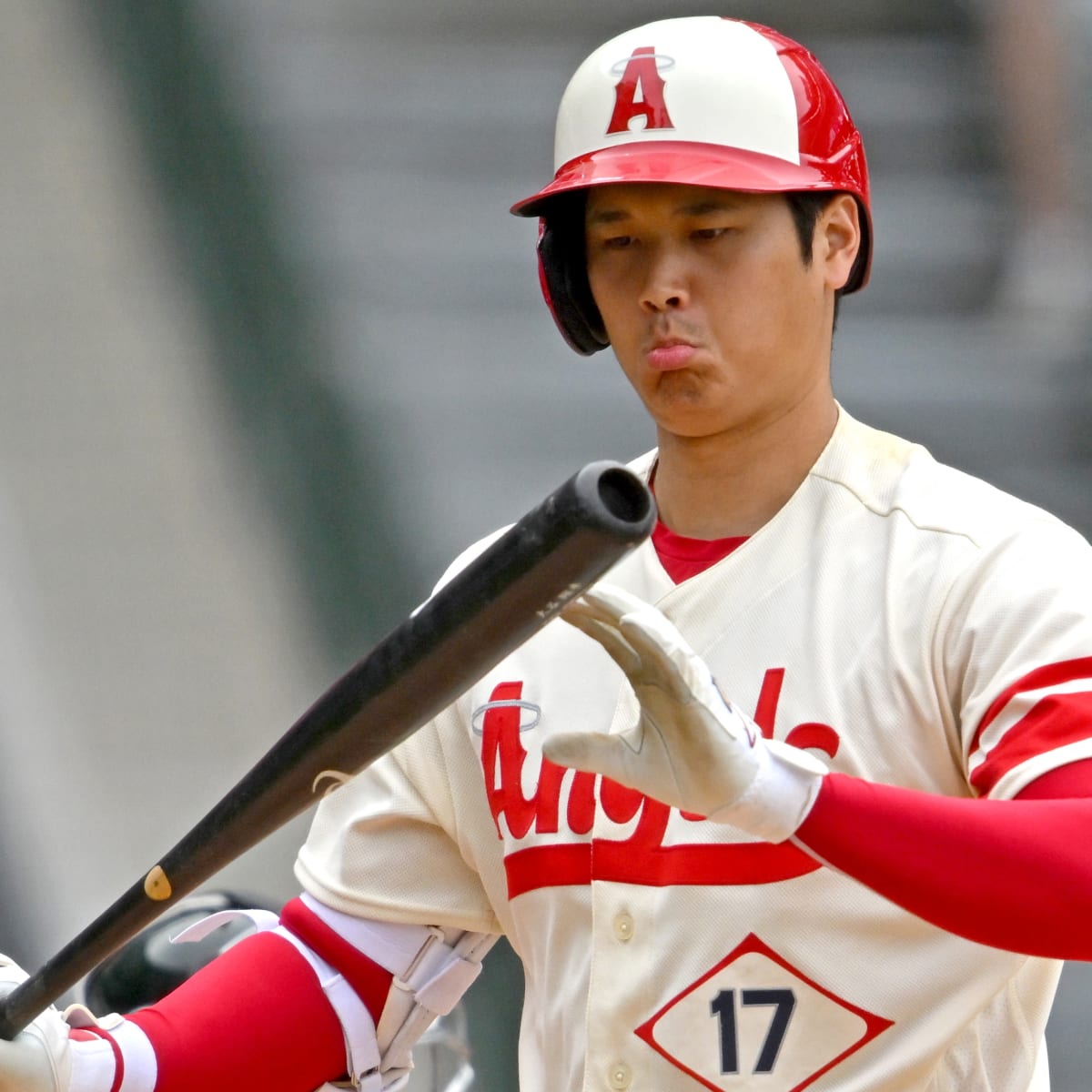 Ohtani targets World Baseball Classic glory with Japan