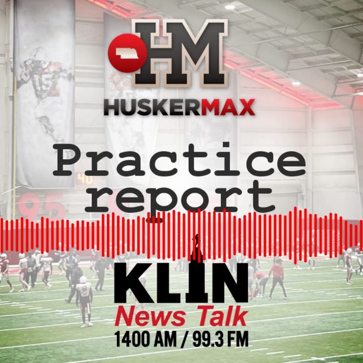 Nebraska Football  KLIN - News/Talk 1400