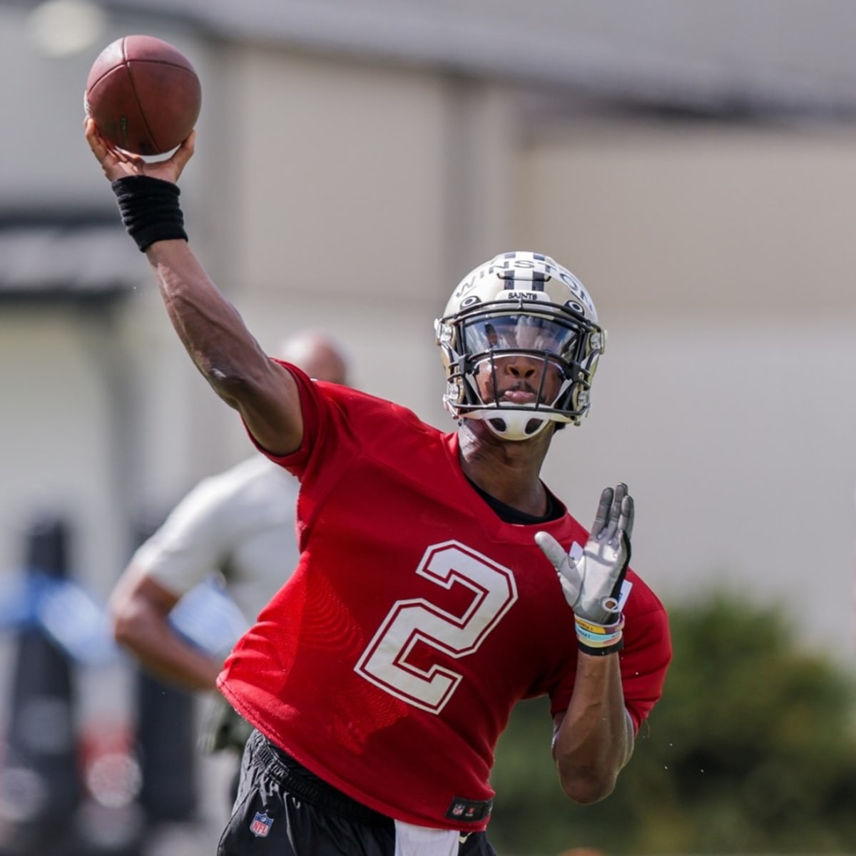 Saints Training Camp: 5 Issues to Watch - Sports Illustrated New Orleans  Saints News, Analysis and More