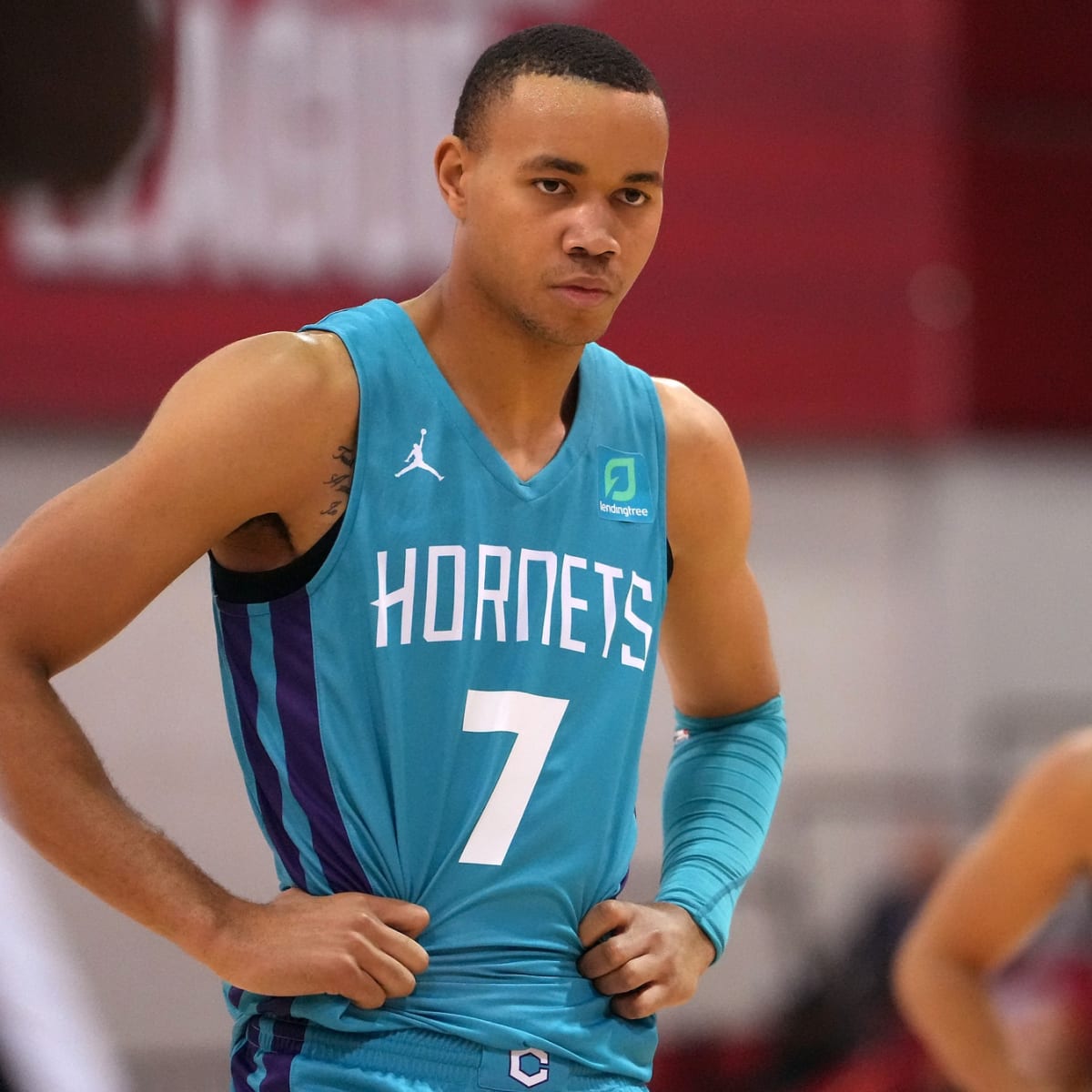 Bryce McGowens - Charlotte Hornets Guard - ESPN