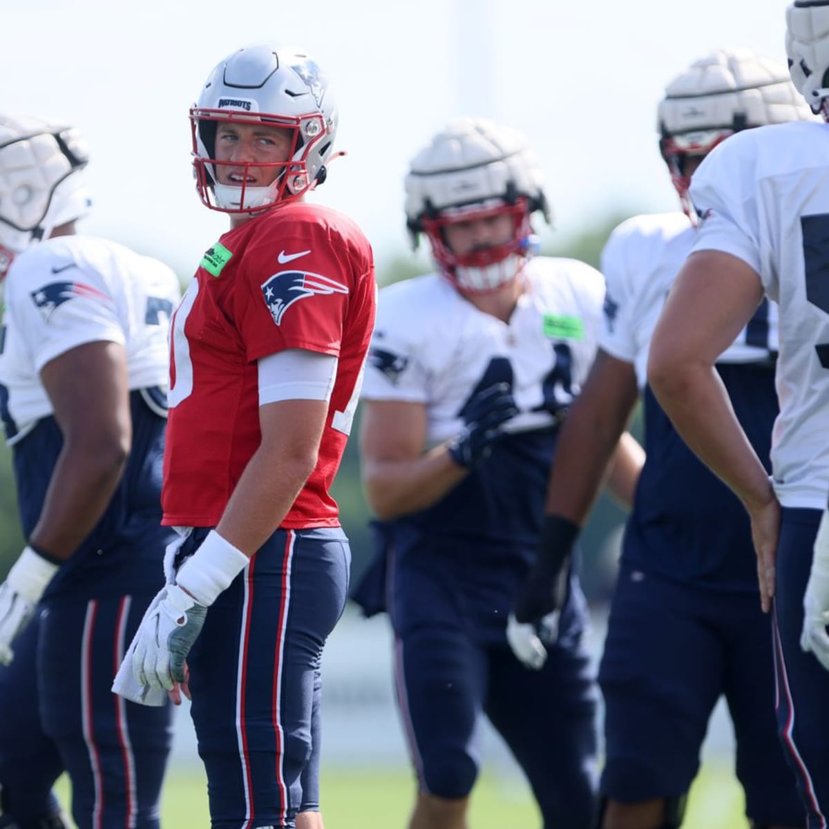 New England Patriots Notebook: Mac Jones, Defense Injuries Prompt Loss to  Dallas Cowboys - Sports Illustrated New England Patriots News, Analysis and  More