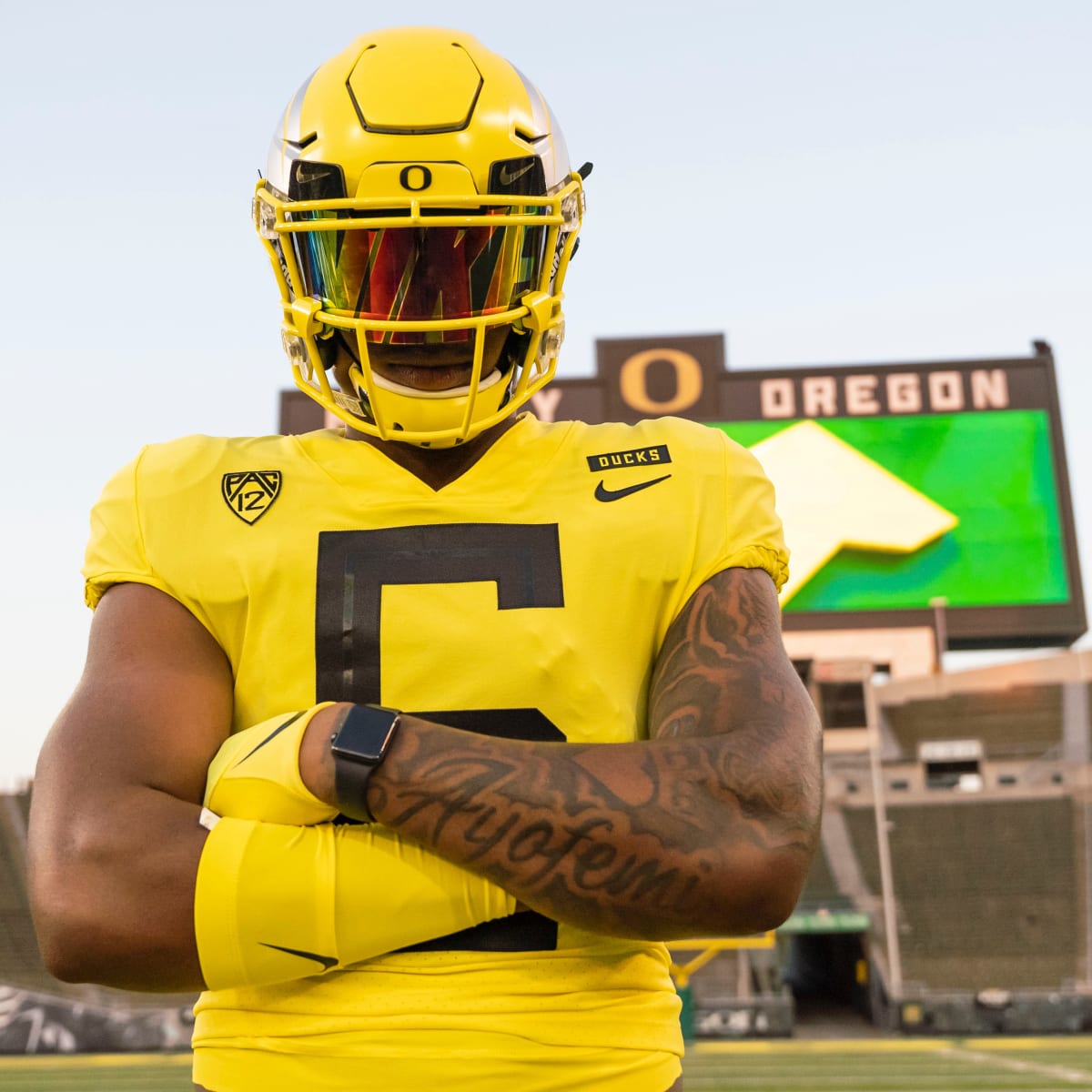 Oregon Ducks 'Saturday Night Live' camp: Standouts and commitments