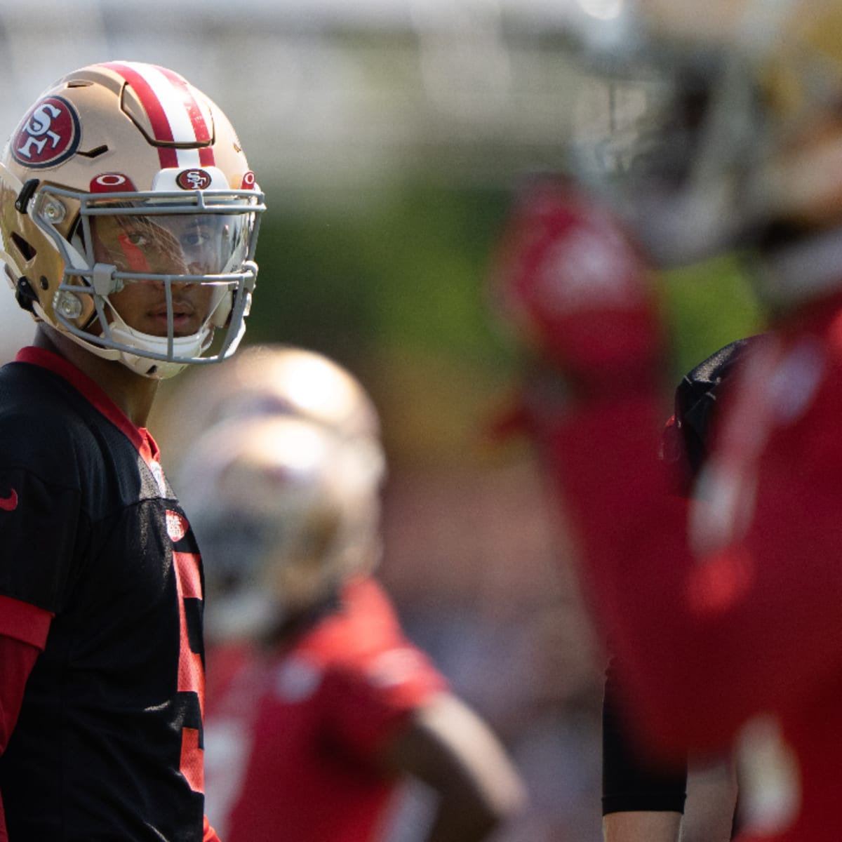 49ers Training Camp Day 8 Breakdown: Offense