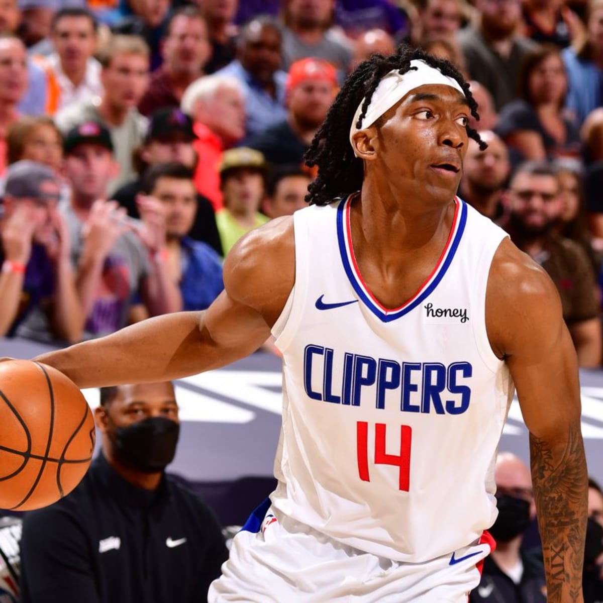 Terance Mann represents the best in Clippers player development - The  Athletic