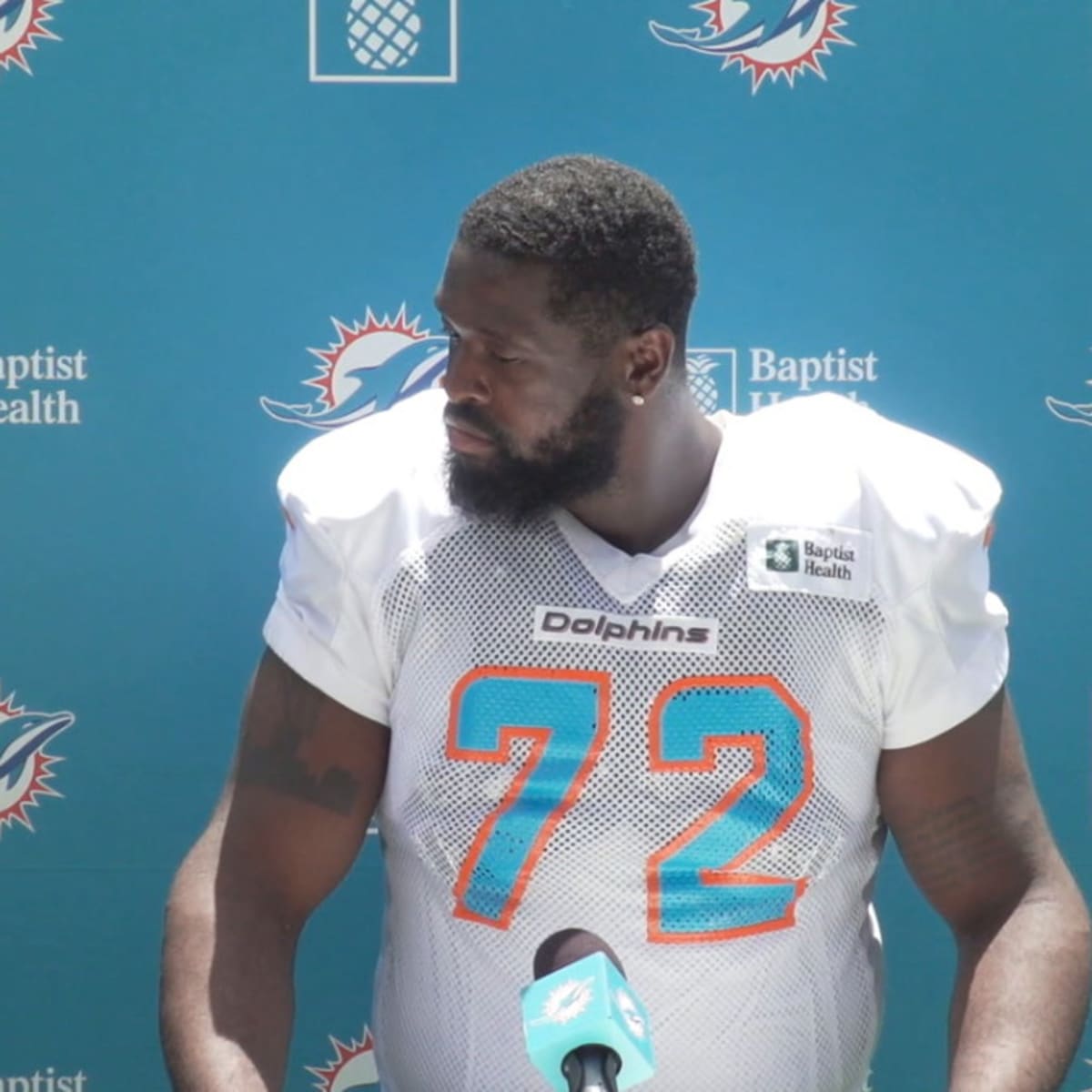 Miami Dolphins Preparing For 'Hostile' Buffalo Bills Crowd - Sports  Illustrated Buffalo Bills News, Analysis and More