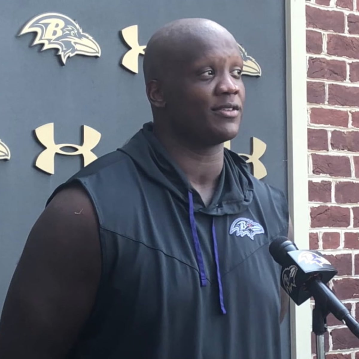 Ravens roundtable: Training camp surprises, roster concerns and players to  watch in preseason opener vs. Titans