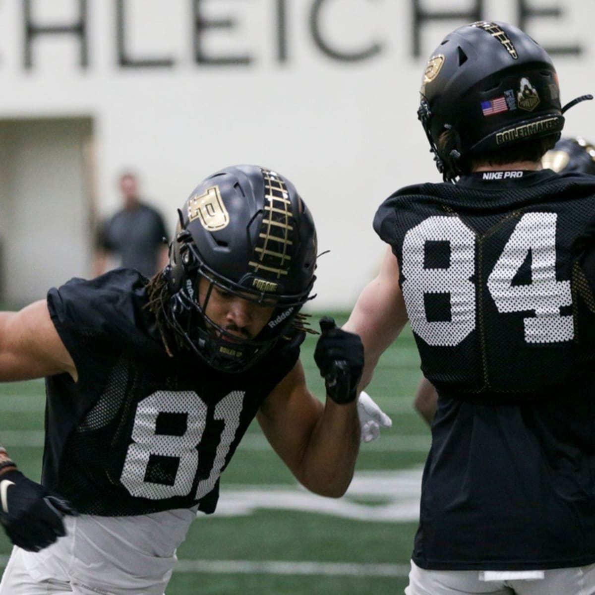 Get Ready for Game Day at Ross-Ade Stadium - Purdue Boilermakers