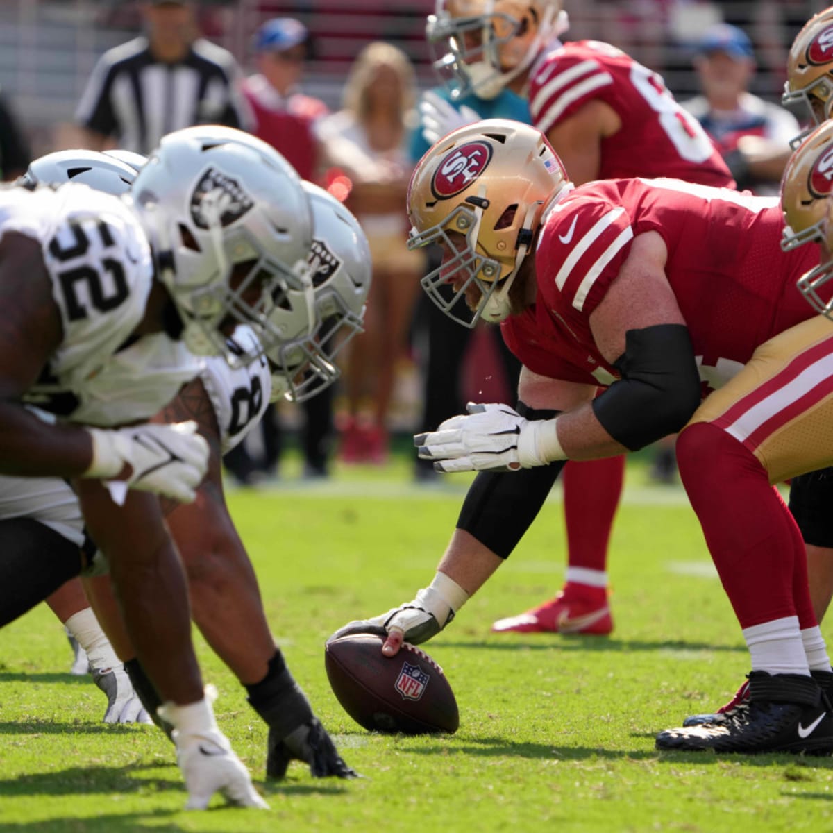 San Francisco 49ers: J.C. Tretter Signing Is A Must After Alex Mack  Retirement