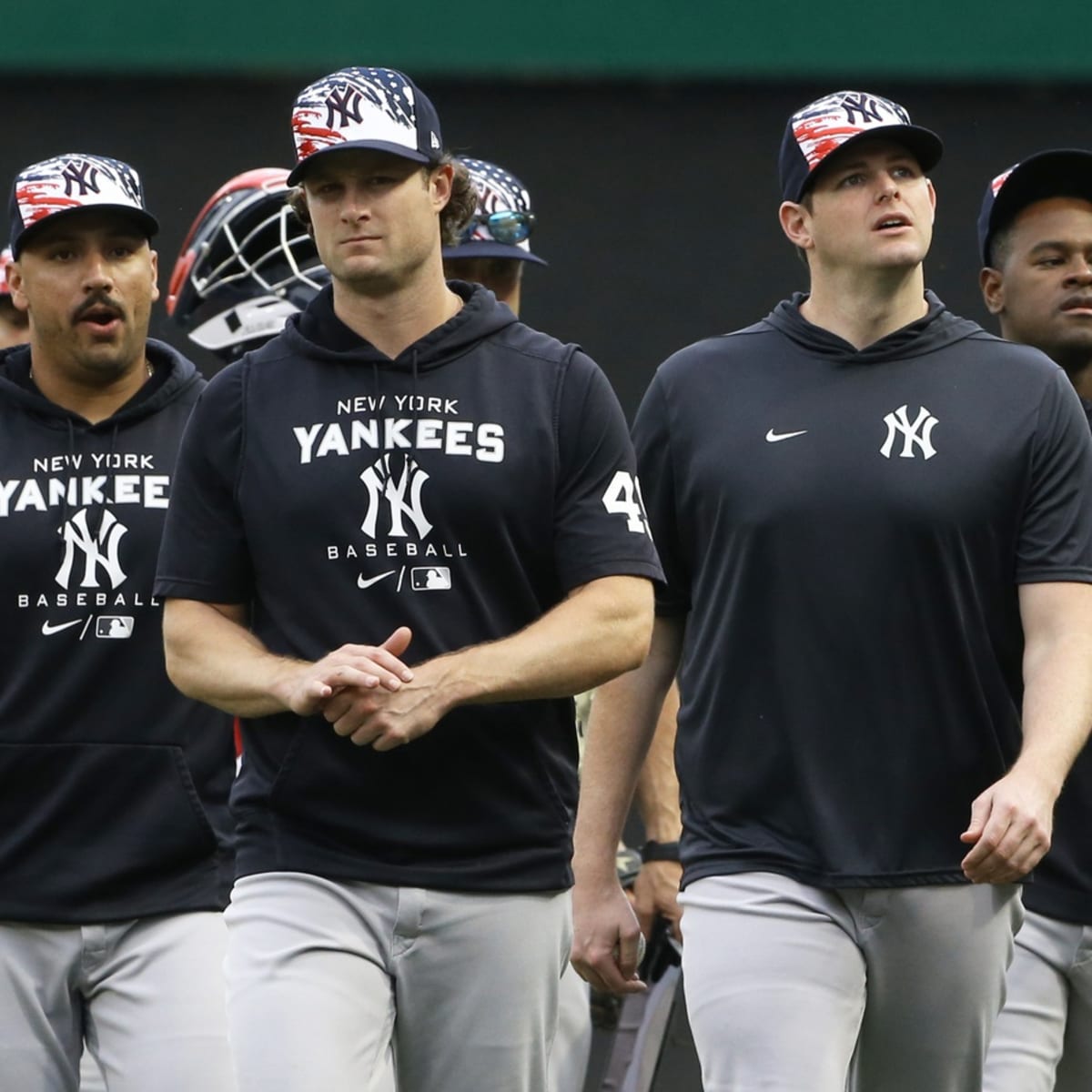 Why New York Yankees Move to Trade Jordan Montgomery to St. Louis Cardinals  Was a Risk - Sports Illustrated NY Yankees News, Analysis and More