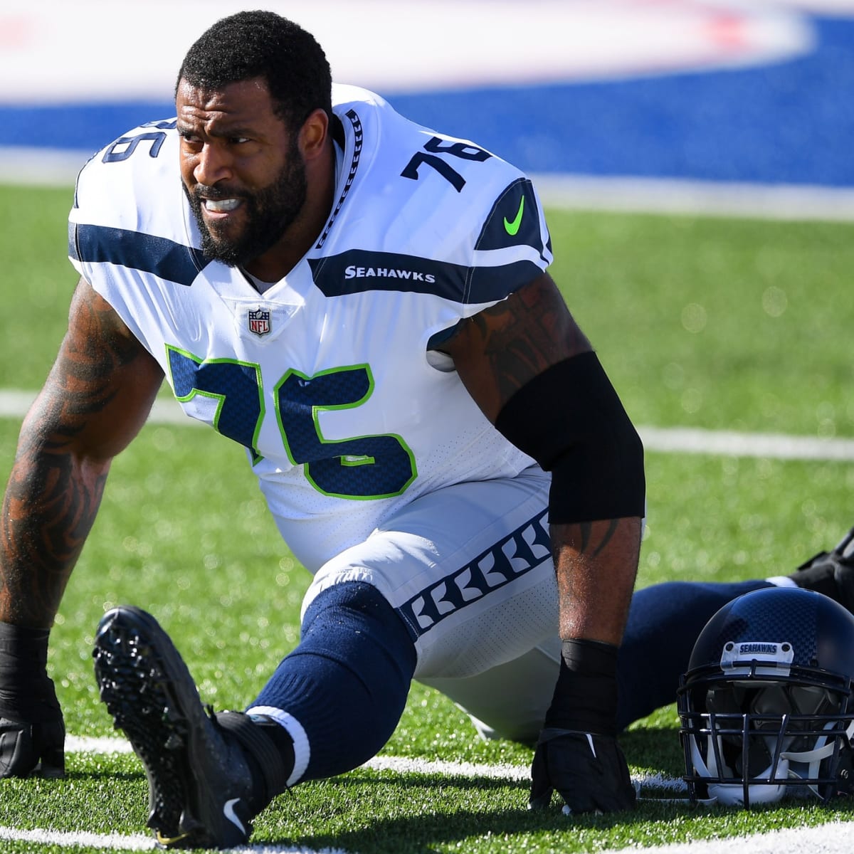 Why the New York Jets Shouldn't Sign Free Agent OT Duane Brown