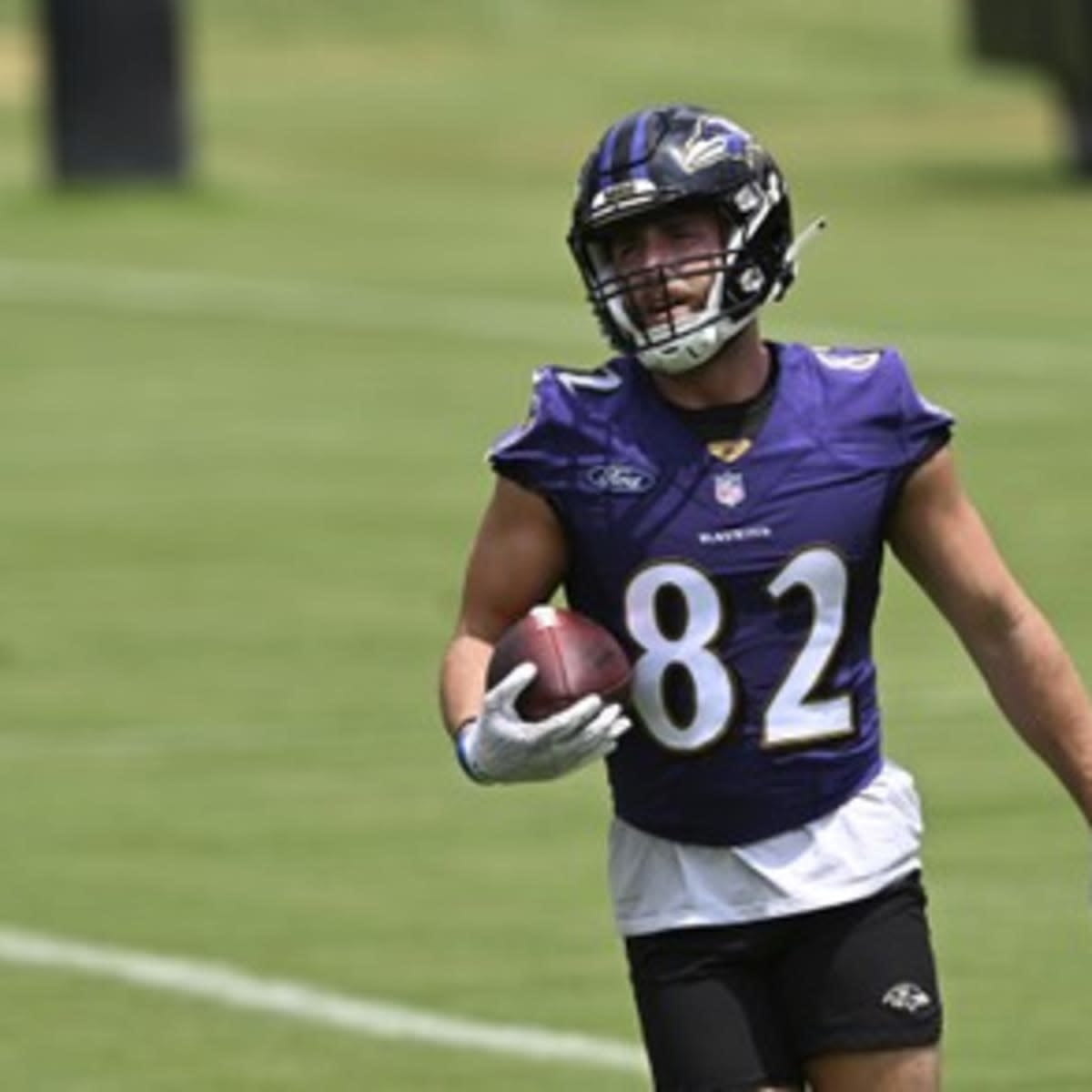 Ravens new-look offense looking to rebound from underwhelming debut - ESPN  - Baltimore Ravens Blog- ESPN