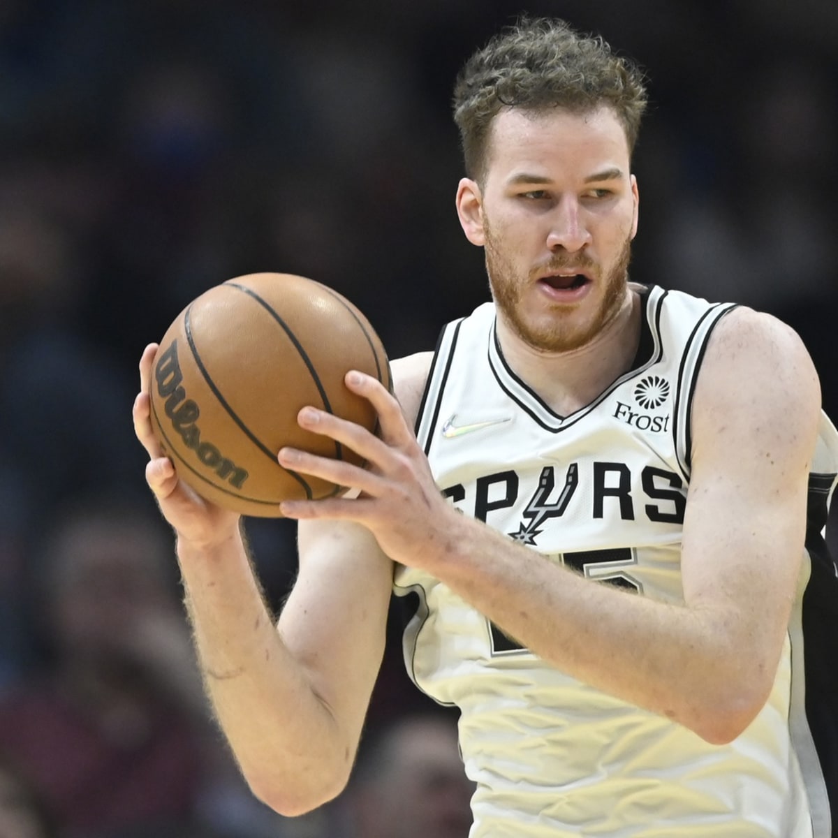 Rebuilding San Antonio Spurs land more draft picks by trading Jakob Poeltl  to Toronto Raptors, Sports & Recreation, San Antonio