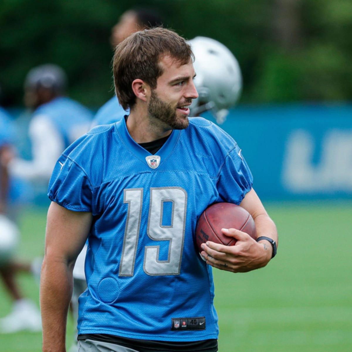 Staying power of kickers a Detroit Lions success story