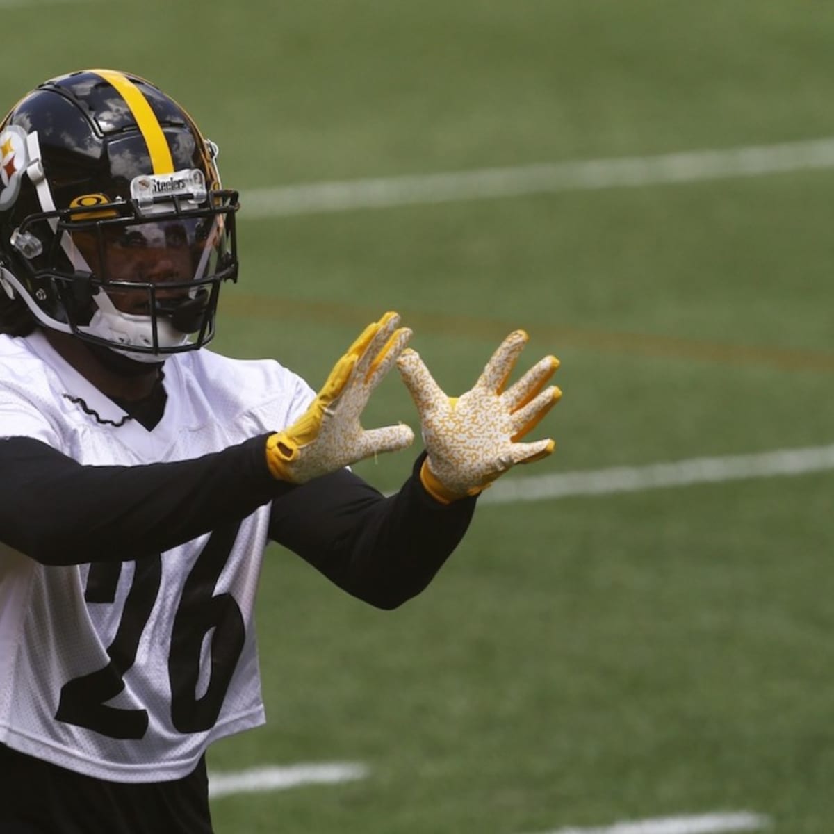 1 takeaway from each position after 1st week of Steelers training camp