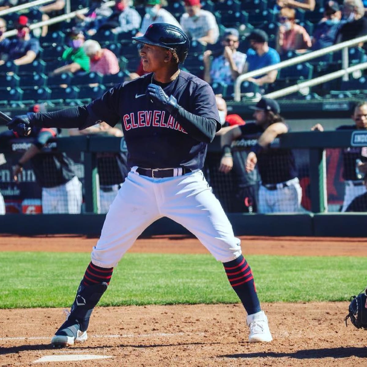 Columbus Clippers: Franmil Reyes homers, has three RBIs