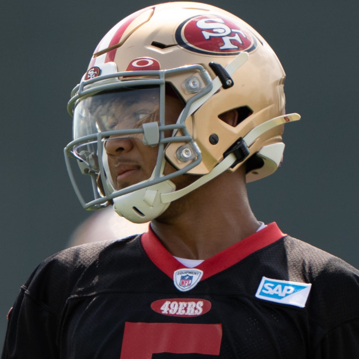 49ers Training Camp Day 10 breakdown: Quarterbacks