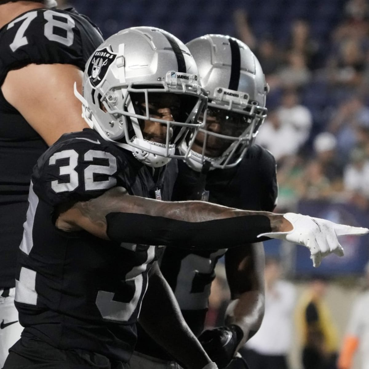 Raiders 2022: Josh McDaniels sees young secondary as an opportunity -  Silver And Black Pride