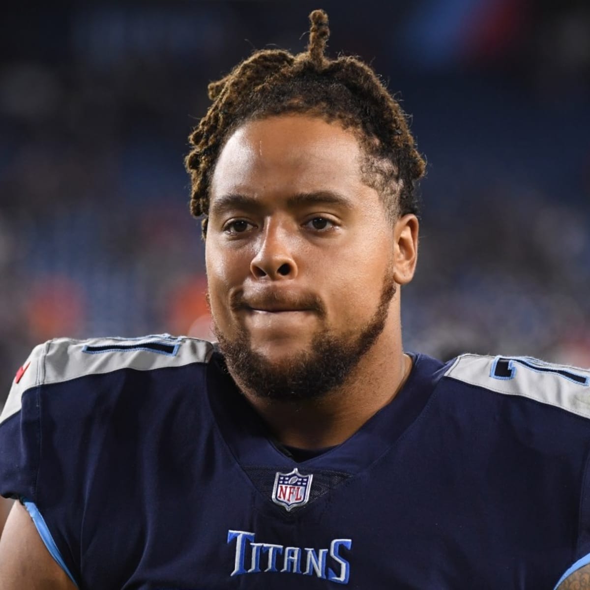 Tennessee Titans contract with Kendall Lamm: Full yearly breakdown