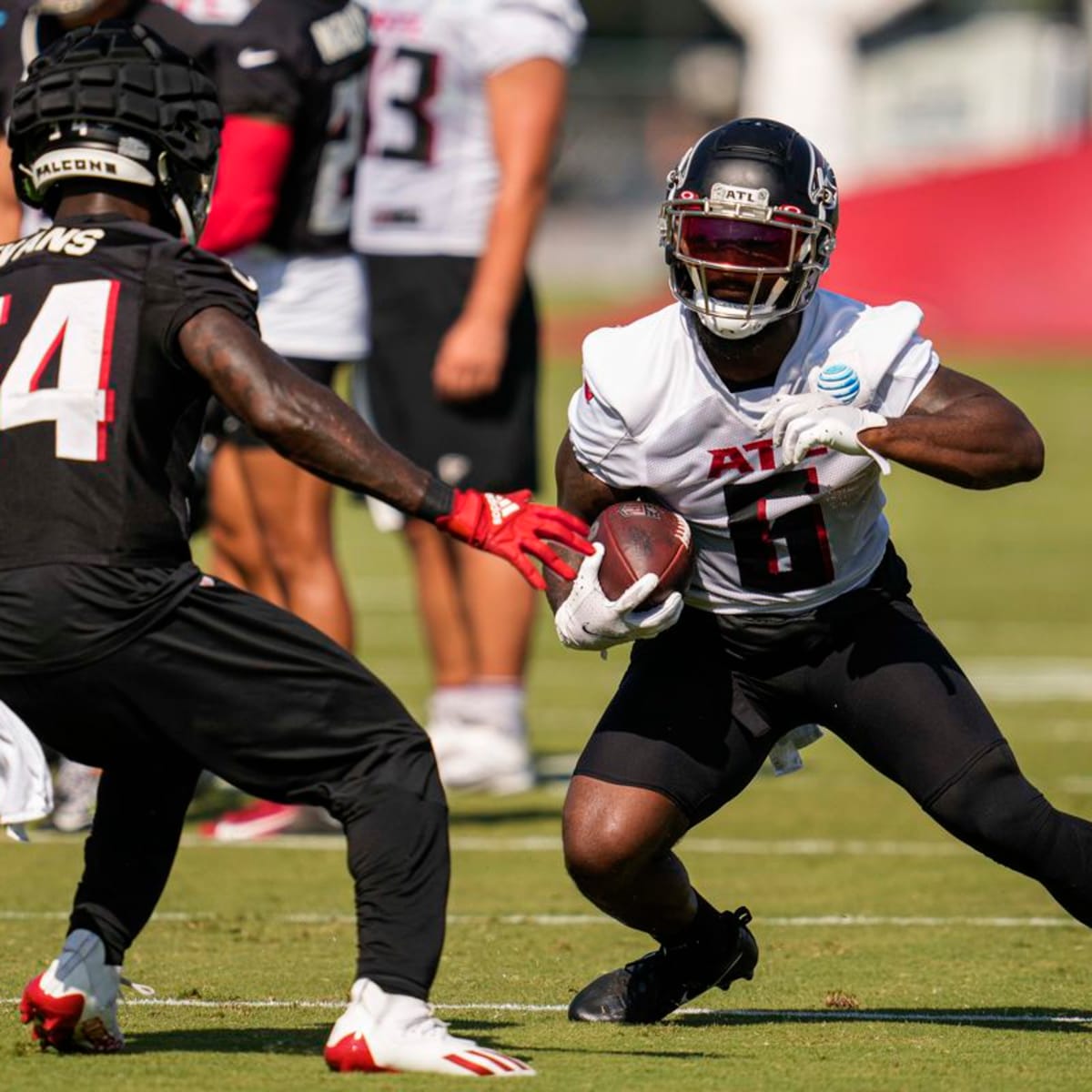 Atlanta Falcons on 'Hard Knocks'? Here's How Atlanta Lands on HBO - Sports  Illustrated Atlanta Falcons News, Analysis and More