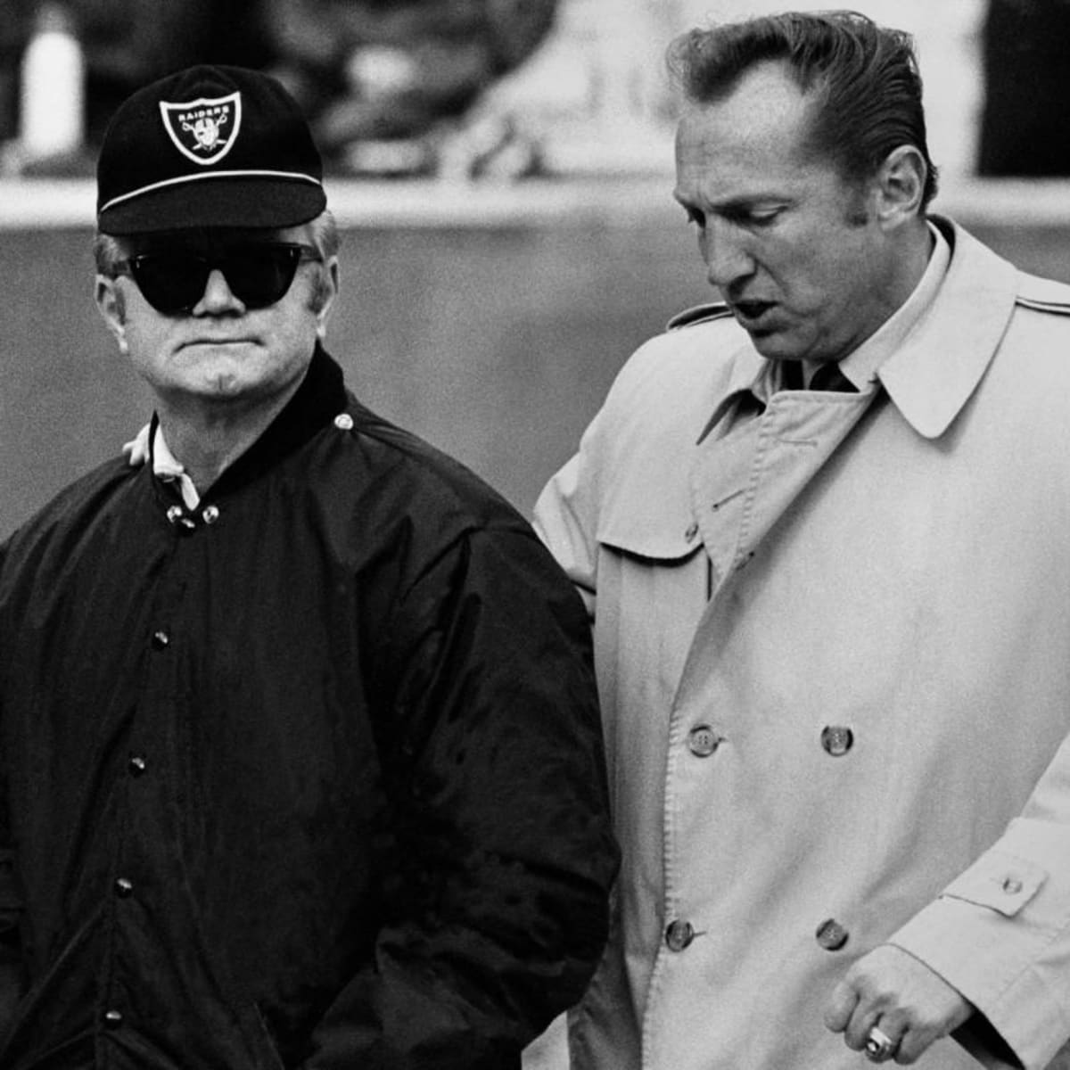 A Revolution in Football: the 1960s Oakland Raiders - Sports Illustrated  Las Vegas Raiders News, Analysis and More