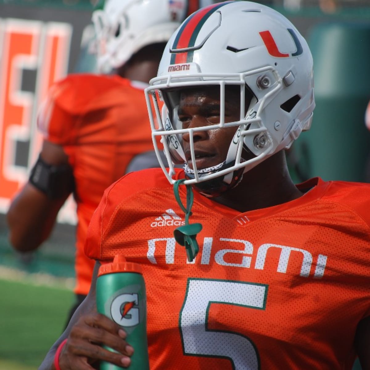 Miami football needs to avoid pre-bye let down like 2022