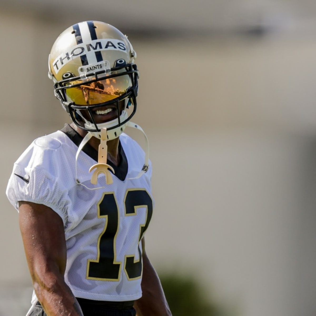 Here's why the New Orleans Saints need a WR2 behind Michael Thomas