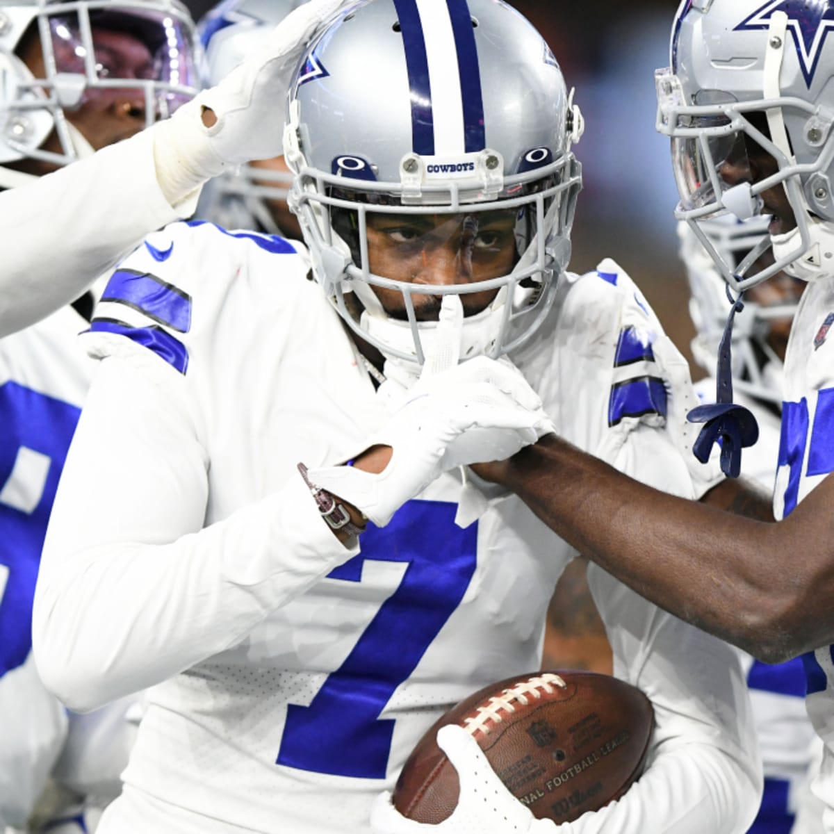 Cowboys News: Dallas Ripped for 'Not Trying to Be Fair' to Trevon Diggs in  Contract Talks - Sports Illustrated