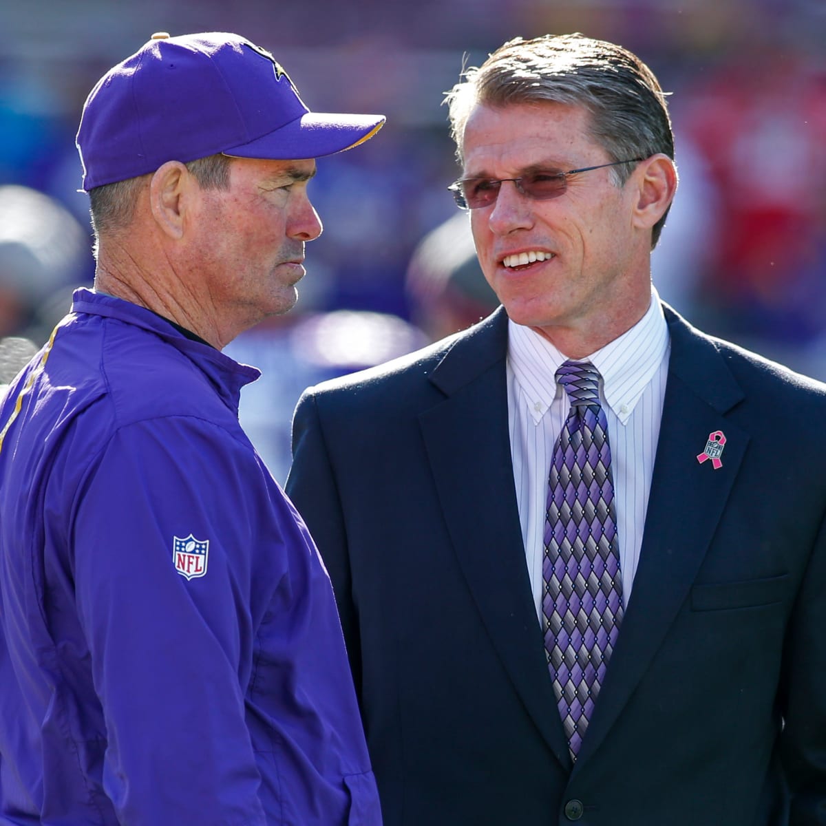 Rick Spielman  The 33rd Team