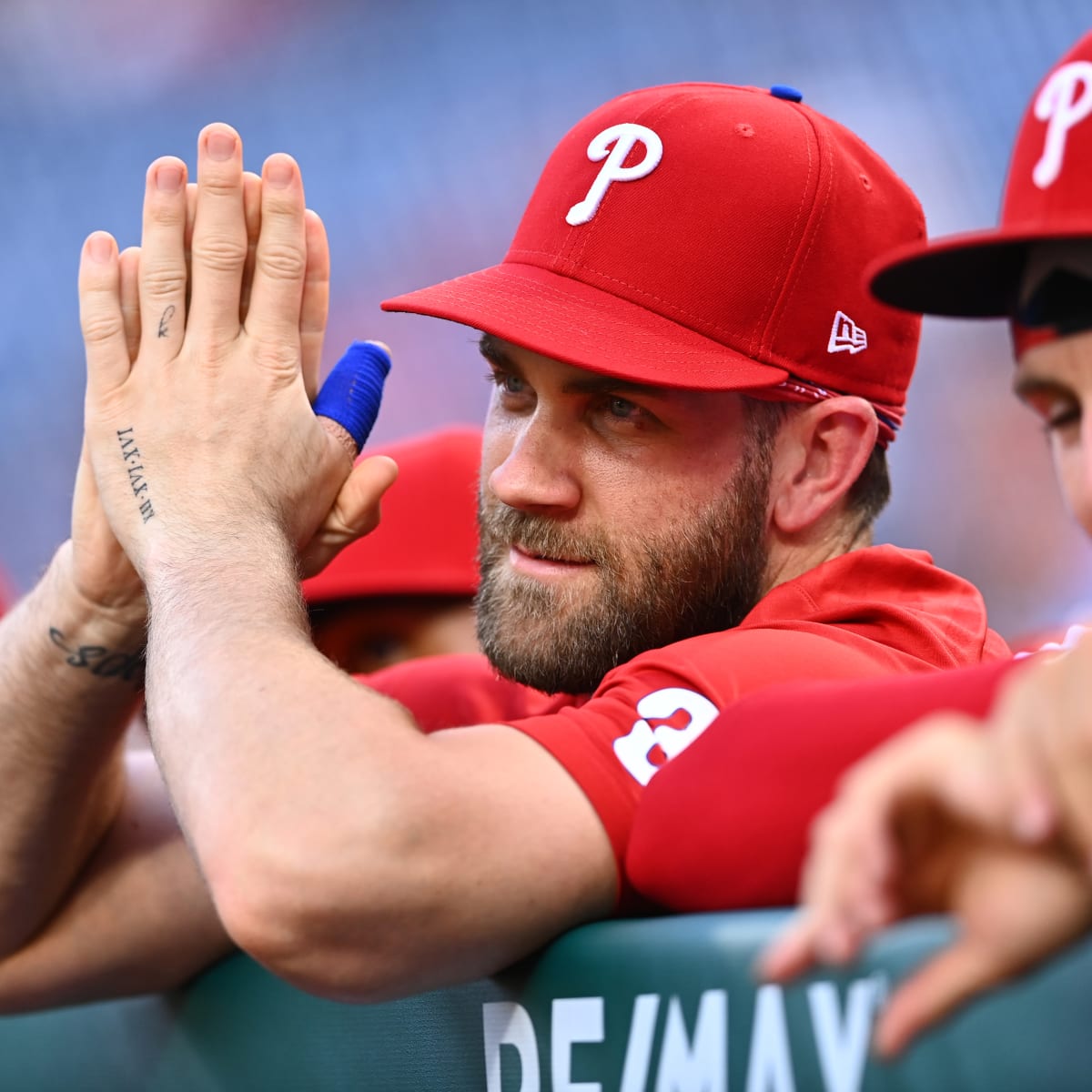 Phillies' Bryce Harper Expected to Return from Elbow Injury Tuesday vs.  Dodgers, News, Scores, Highlights, Stats, and Rumors