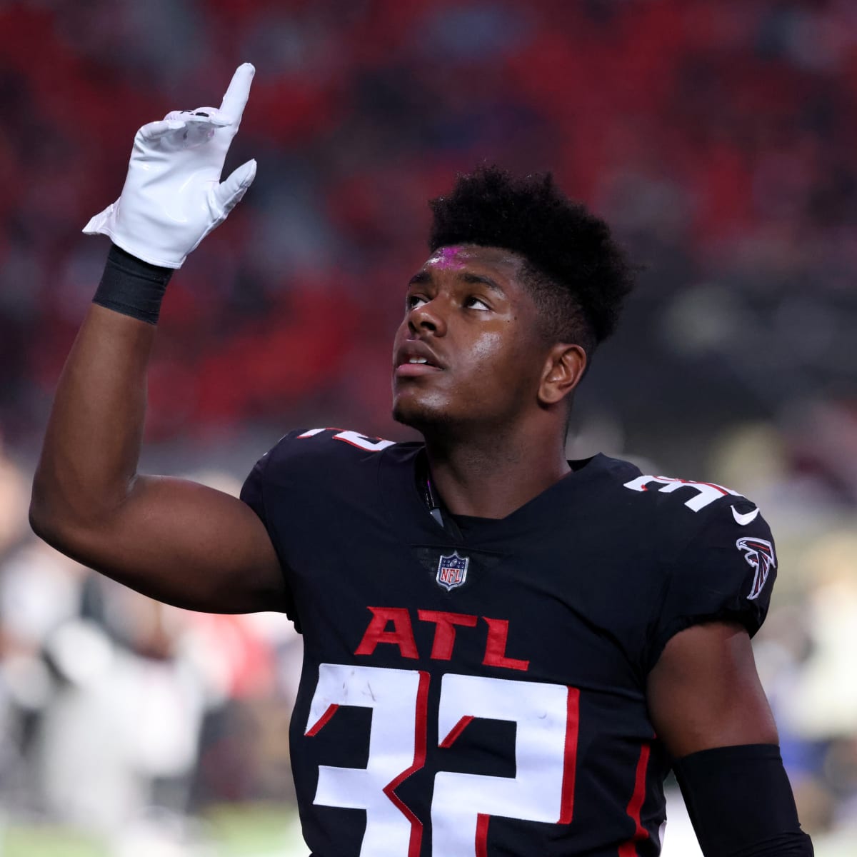 Atlanta Falcons Re-Sign Erik Harris To One-Year Deal: Last Line of Defense  - Sports Illustrated Atlanta Falcons News, Analysis and More