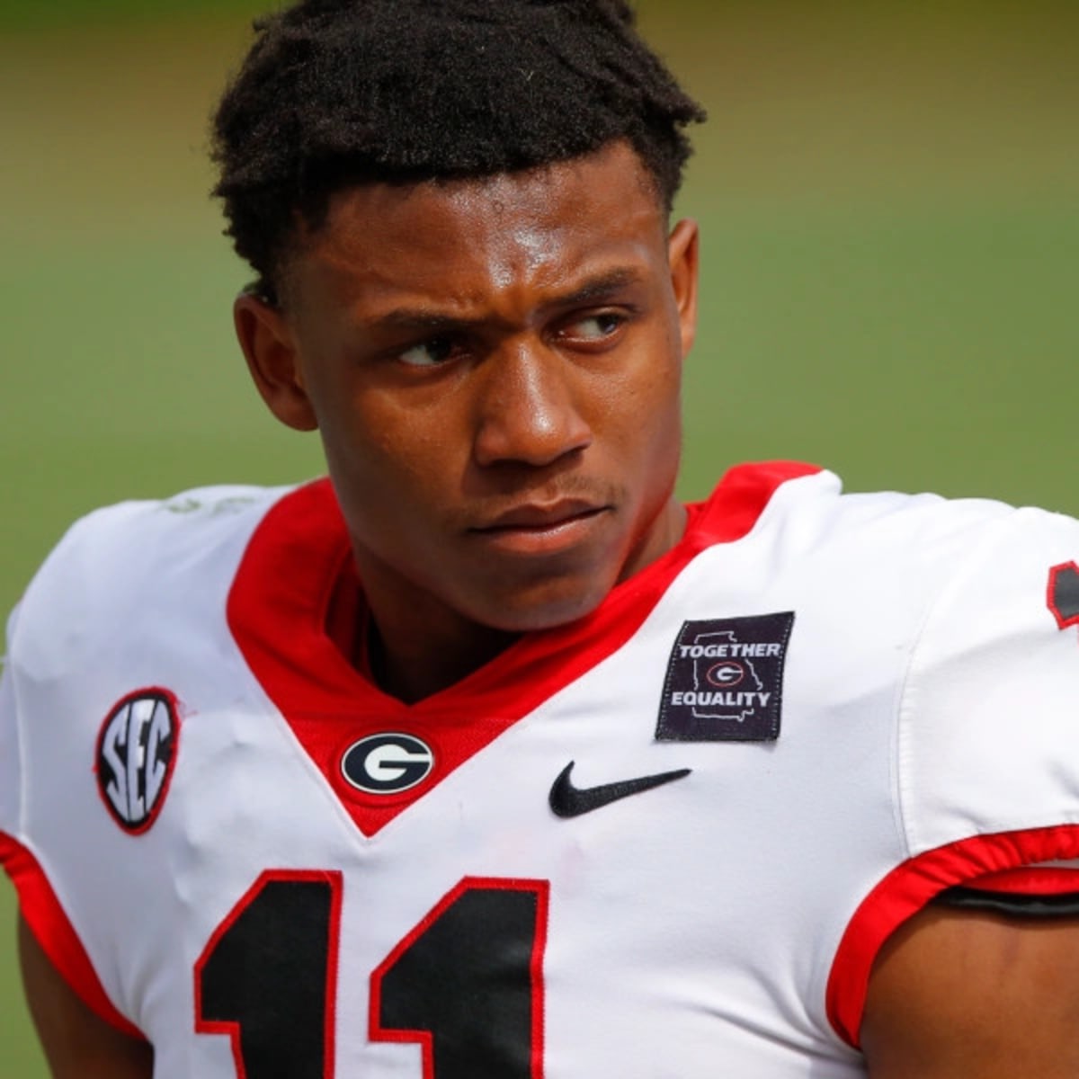 Arian Smith Looks to Turn Potential into Production for Georgia Football -  Sports Illustrated Georgia Bulldogs News, Analysis and More